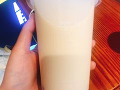 乌龙奶茶-茉沏(相城天虹店)