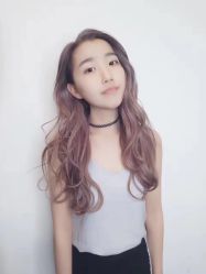 -欧意风尚·烫染·接发