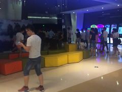 -中影国际影城(昆山花园城CINITY LED店)