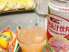 -金龙·打边炉(武进路店)