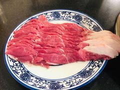 -裕德孚·非遗手切涮羊肉(东直门内大街店)