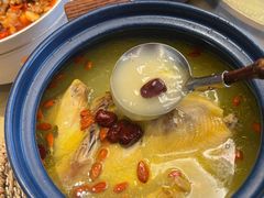 -鸿运楼·舌尖上的徽菜