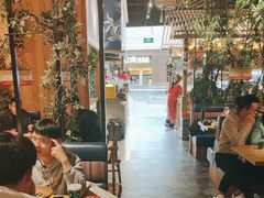-吃饭皇帝大·土家民族菜(温州万象城店)