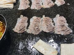 -猪的故事·韩式烤肉(韩乐坊店)