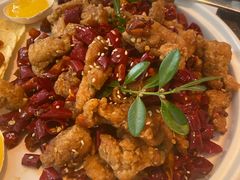 -松鹤楼·非遗·苏帮菜(融科店)