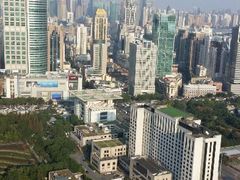 android_upload_pic-上海明天广场JW万豪酒店