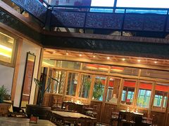 -那家小馆•北京菜•烤鸭(香山店)