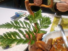 花开富贵-五岳宫·私房菜