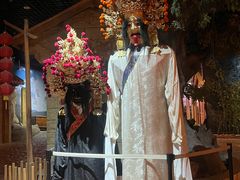 -中国闽台缘博物馆