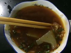 -石灰市毛记烧鸡公(解放碑店)