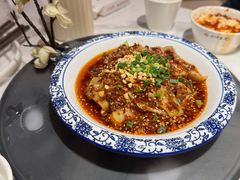 -川味堂·四川豆花(八卦岭店)
