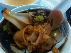 android_upload_pic-海岛渔村大酒店(云霄路店)