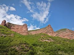 -冶力关旅游区