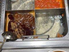 -海底捞火锅(河东万达广场店)