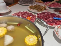 -汕头八合里海记牛肉店(清河店)