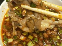 -自贡好吃客(科华店)