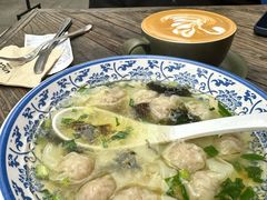 -嗲德来·豆浆·油条(商城路店)