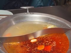 -额尔敦·品质自助(摩尔城店)