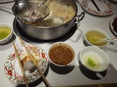 -汕头八合里海记牛肉店(清河店)