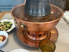 -牛街·马辈儿涮肉(牛街总店)
