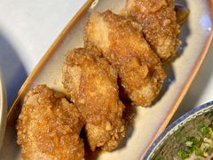 -盐说·西式餐酒馆(光明万达店)