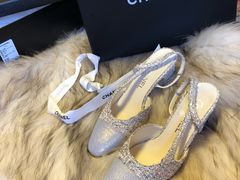 -Chanel(德基广场店)