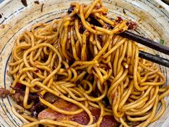 -梅溪·小伙子干挑面(安吉总店)