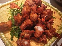 -茄子恰恰·新云南小炒(金池购物中心店)