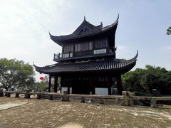 -虞山风景区