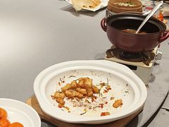 -阿庄新豫菜(通泰路店)