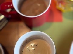 -岷山饭店-芝芝自助餐厅