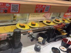 -争鲜回转寿司(浦东三钢里PLUS店)