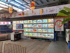 -水乡人家私房菜(逢简店)