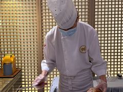 -船歌·鱼水饺青岛菜(闽江二路店)