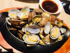 -小山日本料理(兴业太古汇店)