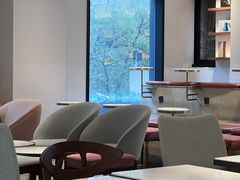 -Peet's Coffee皮爷咖啡(大学路店)