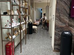 -海马体照相馆(重庆万象城大师店)