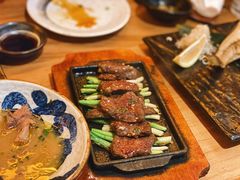 牛小排-九州酒场ひこぞう(2号店)