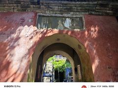 -武当山风景区