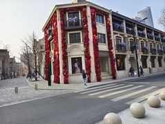 -上海白云观
