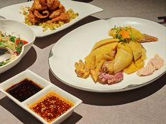 -蟹榭·本帮江浙菜·蟹宴(五角场合生汇商场店)