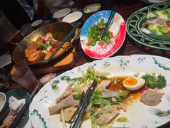 -粤·向群饭店(麓景路店)