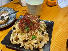 -福匠日本料理(人民路店)