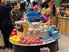 -LUSH(威尼斯人店)