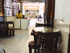 大堂-仁信老铺甜品(北京路店)