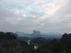 -丹霞山风景名胜区