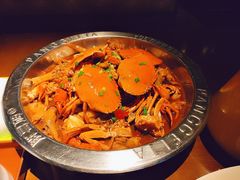 -胖哥俩肉蟹煲(福州仓山爱琴海店)