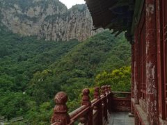 -青龙山生态文化旅游区(慈云寺)