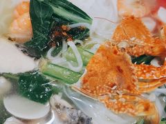 -千盛海南粉(金鸡岭店)