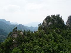 -老界岭旅游度假区